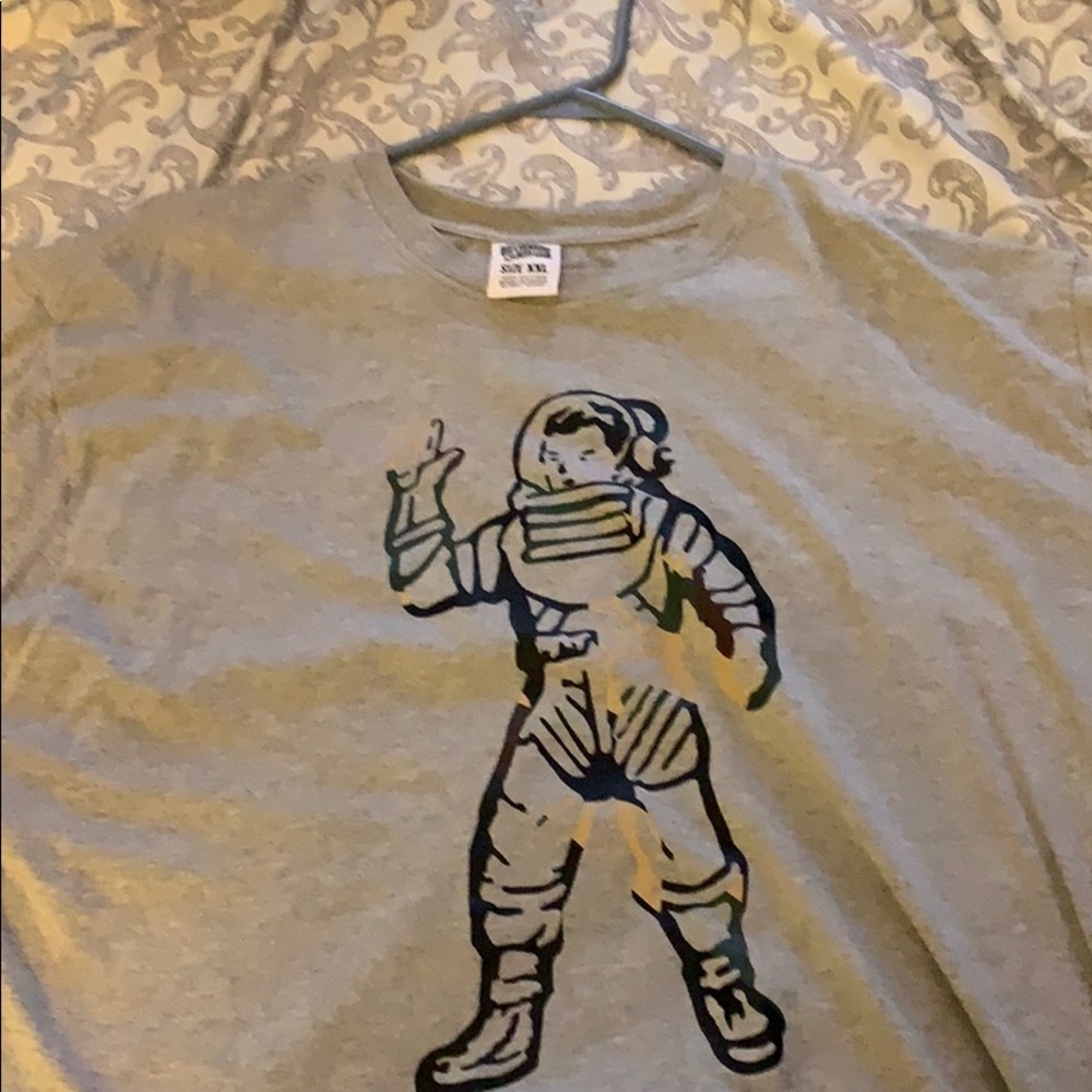 2xl Billionaire Boys Club shirt